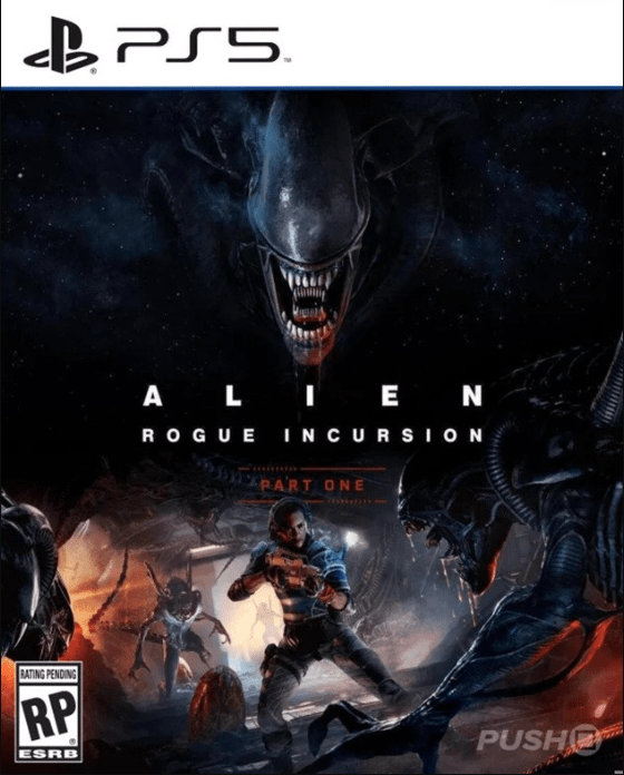Comprar Alien: Rogue Incursion Evolved PS5 para PS5 - PSNCLICK Digitales Latinoamérica